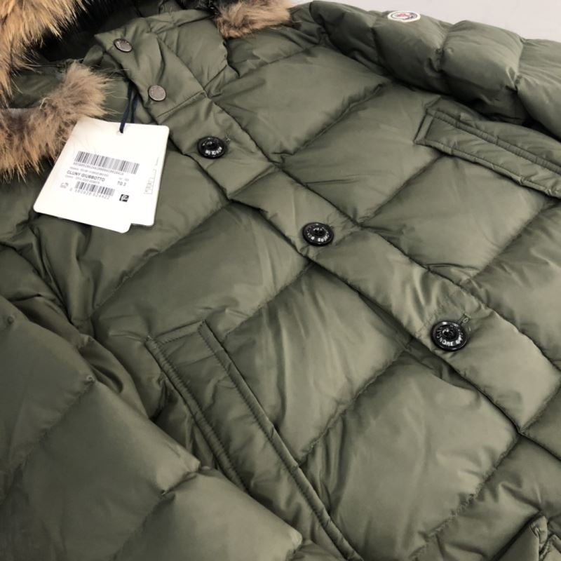 Moncler Down Jackets